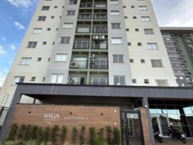 Apartamento venda em Região Geográfica Imediata de Sorriso, Nova Mutum