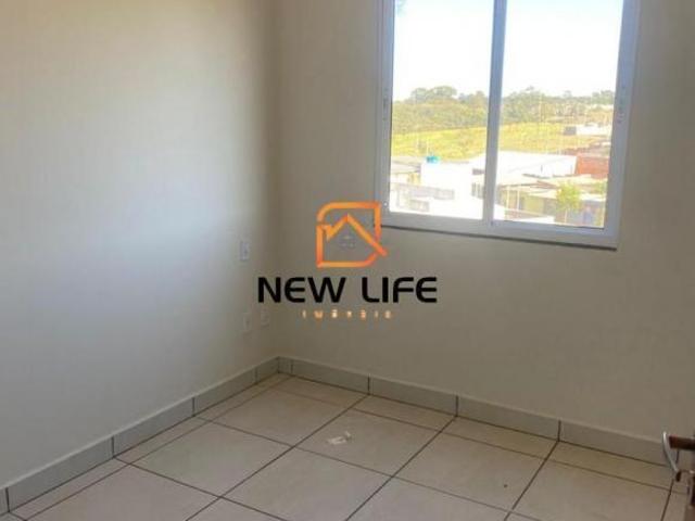 Apartamento venda em Região Geográfica Imediata de Uberlândia, Oliveira Fortes