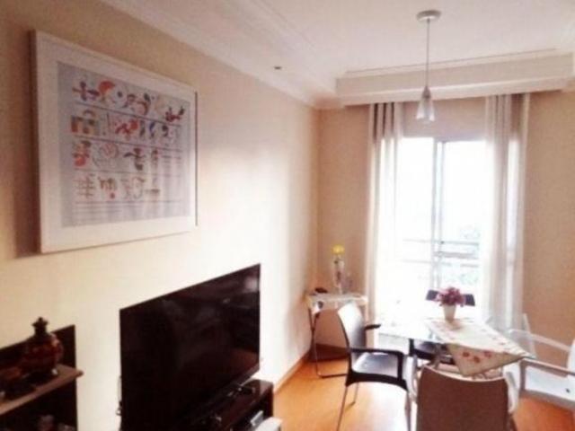 Apartamento venda em Região Imediata de São Paulo, Região Metropolitana de São Paulo
