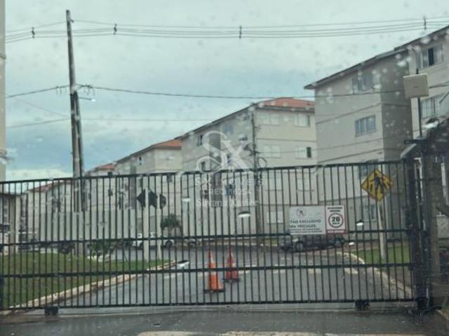 Apartamento venda em Mário Covas, Campo Grande