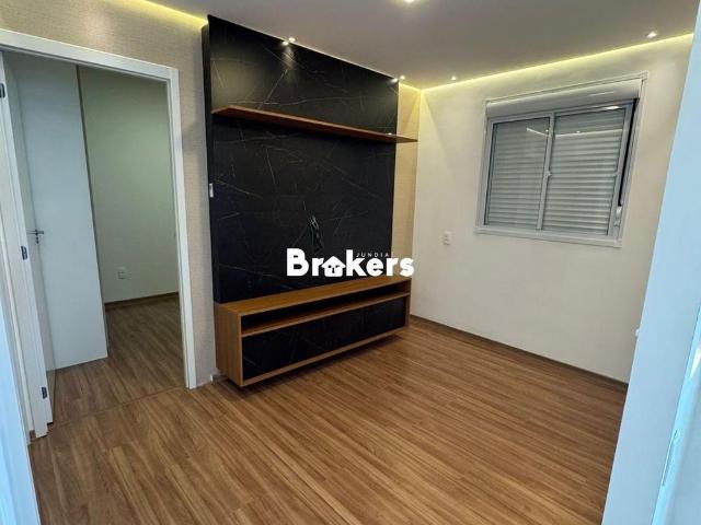 Apartamento aluguel em Jardim Carlos Gomes2, Jundiaí