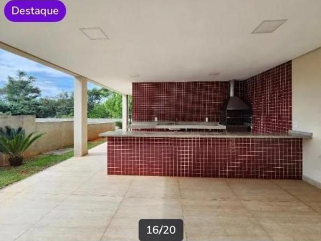Apartamento venda em Centro, Sarandi