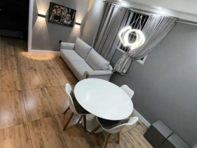Apartamento venda em Vila Aeroporto, Campinas