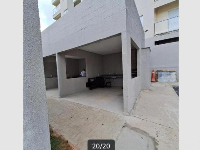 Apartamento venda em Jardim Novo Paulista, Maringá