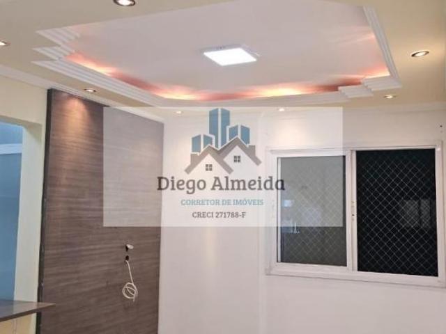 Apartamento venda em Região Imediata de São Paulo, Região Metropolitana de São Paulo