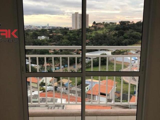 Apartamento venda em Região Imediata de Jundiaí, Jundiaí