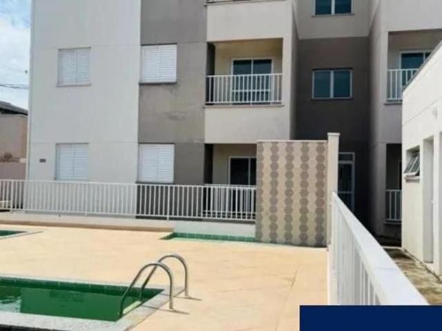 Apartamento venda em São José dos Campos