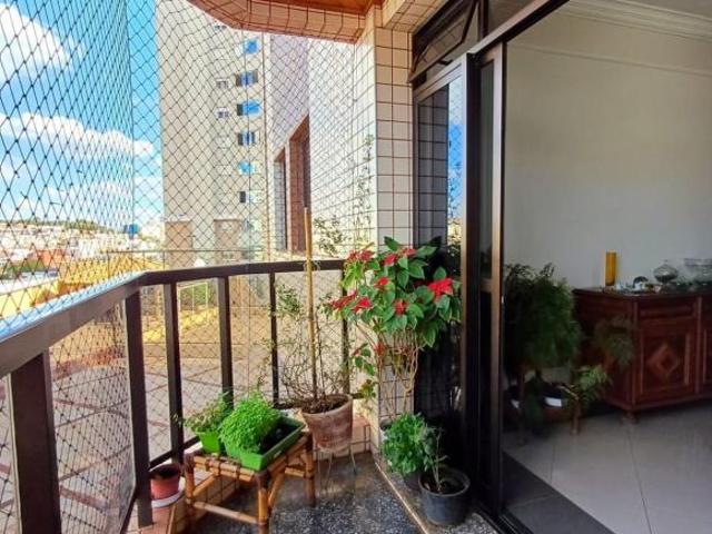 Apartamento venda em Vila Champagnat, Franca