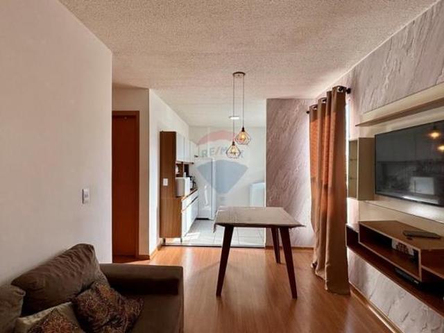 Apartamento venda em Região Imediata de Mogi Guaçu, Região Sudeste