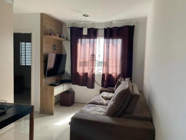 Apartamento venda em Região Imediata de São José dos Campos, Região Metropolitana do Vale do Paraíba e Litoral Norte