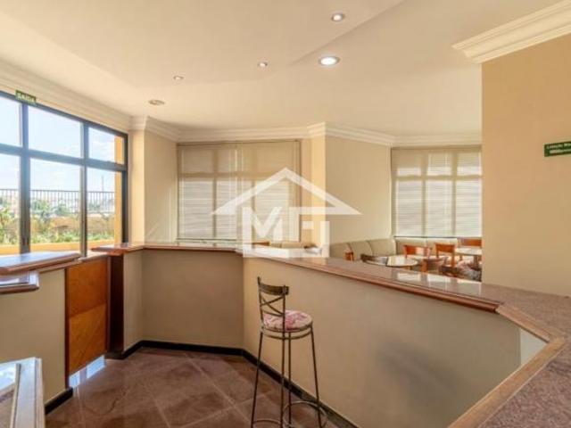Apartamento venda em Jardim Corazza, Itu