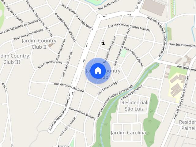 Apartamento aluguel em Região Geográfica Imediata de Poços de Caldas, Poços de Caldas