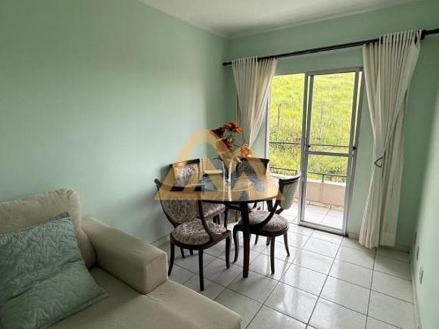 Apartamento venda em Jardim dos Manacás, Poços de Caldas