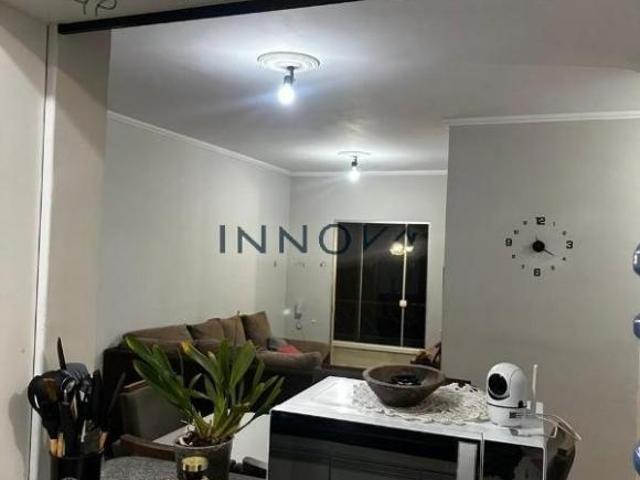 Apartamento venda em Jardim dos Manacás, Poços de Caldas