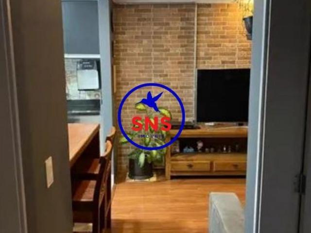 Apartamento venda em Vila Aeroporto, Campinas