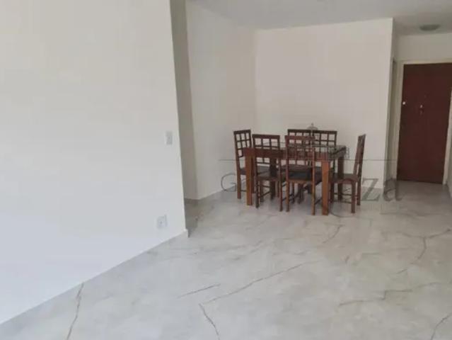 Apartamento aluguel em Região Imediata de São José dos Campos, Região Metropolitana do Vale do Paraíba e Litoral Norte