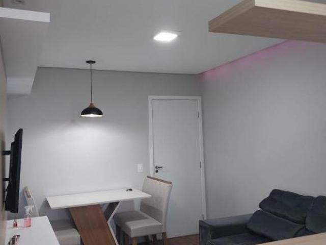 Apartamento venda em Região Imediata de Sorocaba, Região Metropolitana de Sorocaba