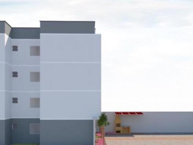 Apartamento venda em Jardim Anzai, Suzano