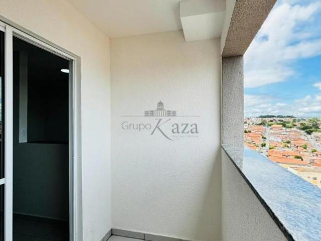 Apartamento venda em BNH, Jacareí