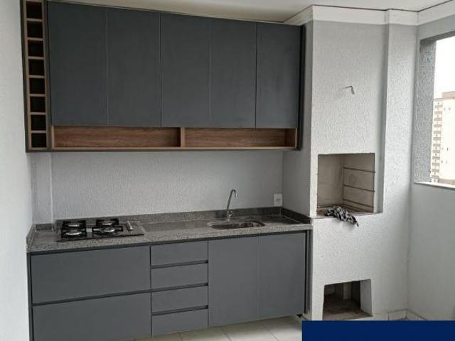 Apartamento venda em Jardim Califórnia, Jacareí