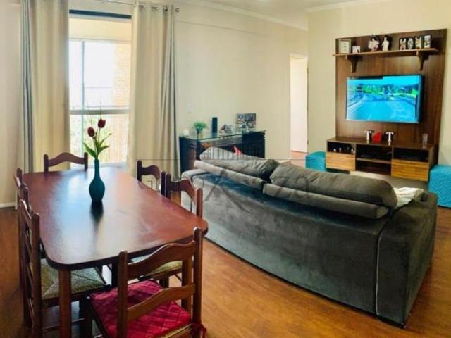 Apartamento venda em Região Imediata de São José dos Campos, Região Metropolitana do Vale do Paraíba e Litoral Norte
