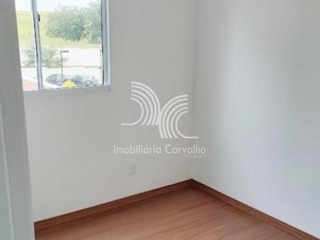 Apartamento venda em Conjunto Habitacional dos Trabalhadores, Santa Bárbara d'Oeste