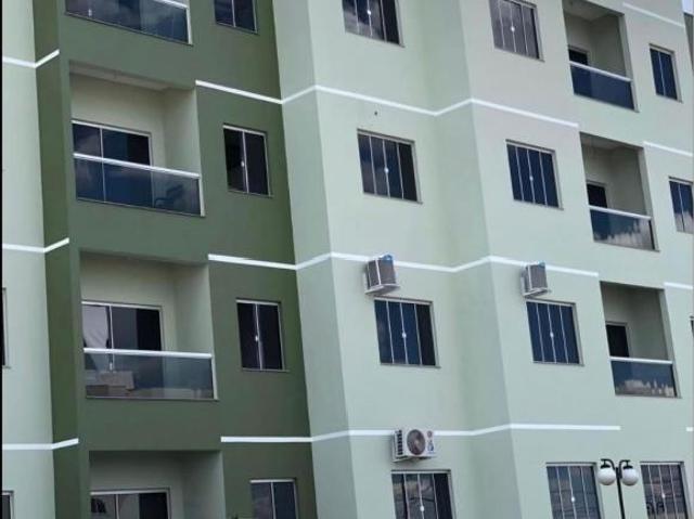 Apartamento venda em Região Geográfica Imediata de Sorriso, Nova Mutum