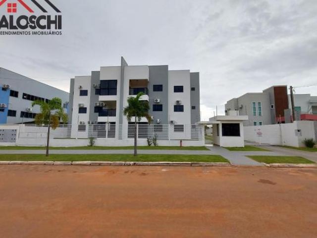 Apartamento venda em Região Geográfica Imediata de Sorriso, Nova Mutum