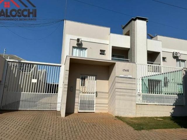 Apartamento venda em Região Geográfica Imediata de Sorriso, Nova Mutum