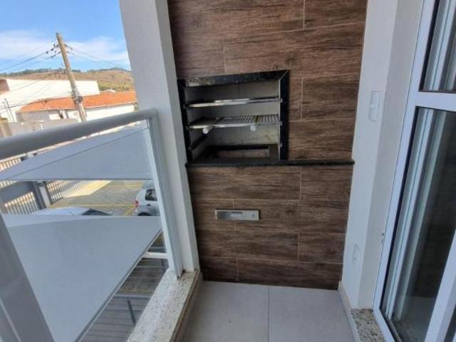 Apartamento venda em Região Geográfica Imediata de Pouso Alegre, Santa Rita do Sapucaí