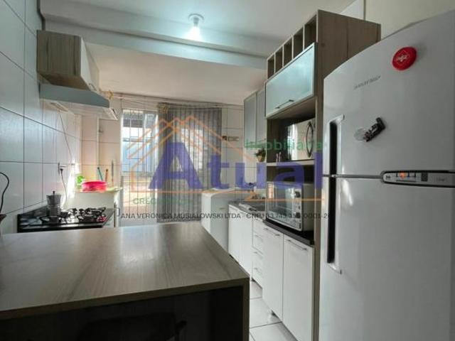Apartamento venda em Região Geográfica Imediata de Santo Ângelo, Santo Angelo