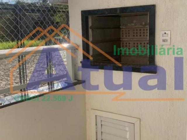 Apartamento venda em Santo Ângelo