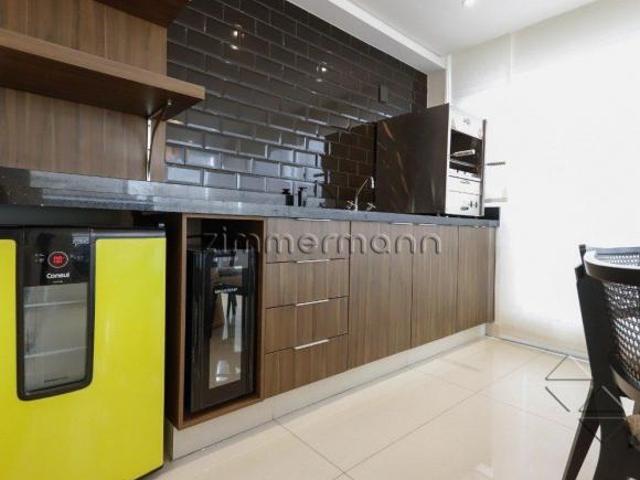 Apartamento venda em Região Imediata de Marília, Marília