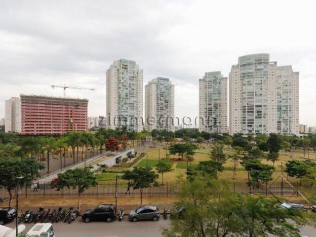 Apartamento venda em Região Imediata de Marília, Marília