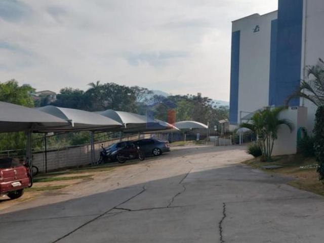 Apartamento venda em Região Geográfica Imediata de Pará de Minas, Pará de Minas