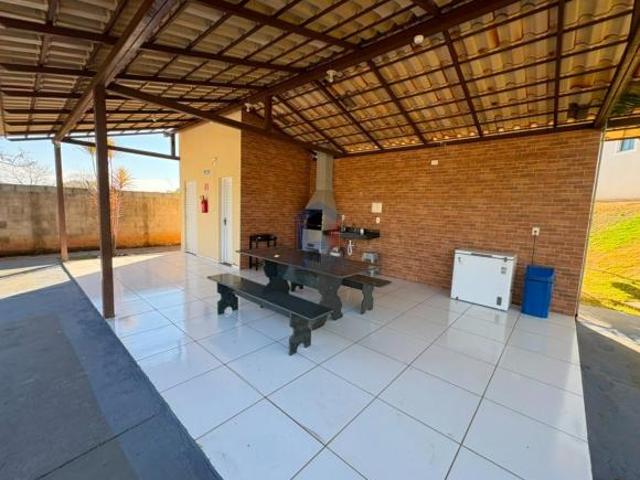 Apartamento venda em Jardim das Piteiras 1ª Seção, Pará de Minas