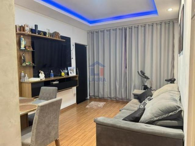 Apartamento venda em Pará de Minas, Região Geográfica Intermediária de Divinópolis