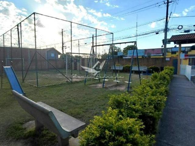 Apartamento venda em Loteamento Jardim Ritoni, Jundiaí