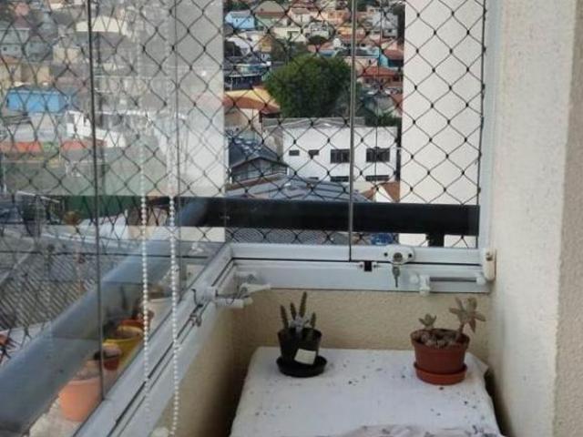 Apartamento venda em Osasco