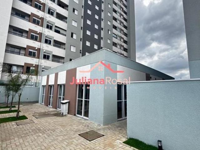 Apartamento venda em Jardim Obelisco, Poá