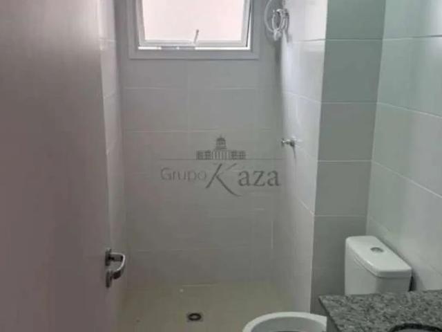 Apartamento aluguel em Jacareí