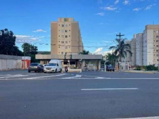 Apartamento venda em Jardim Conduta, Rio Claro