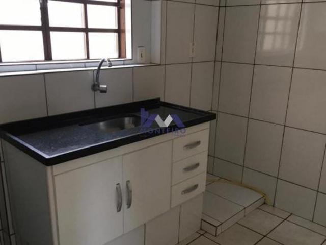 Apartamento venda em Jardim Brasil, Catanduva