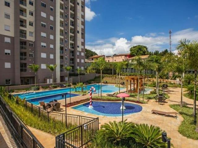 Apartamento venda em Região Imediata de Bragança Paulista, Bragança Paulista