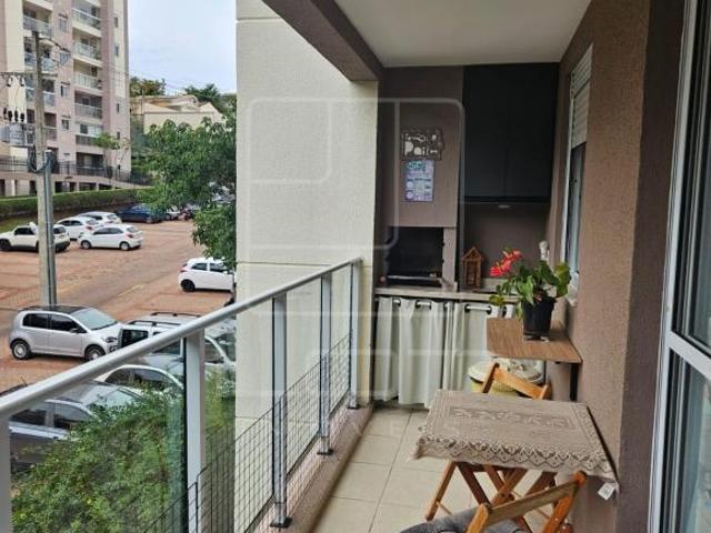 Apartamento venda em Região Imediata de Bragança Paulista, Bragança Paulista