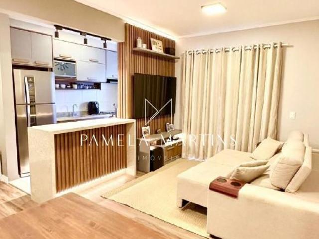 Apartamento venda em Região Imediata de Bragança Paulista, Atibaia