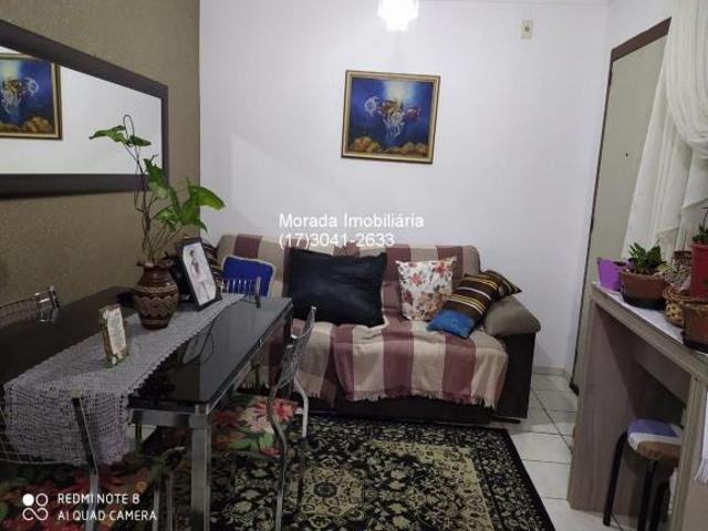 Apartamento venda em Região Imediata de Catanduva, Jataúba