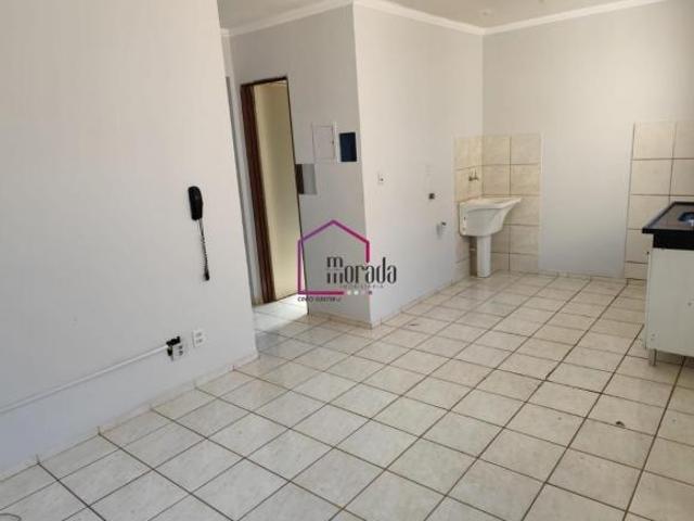 Apartamento venda em Jardim Brasil, Catanduva