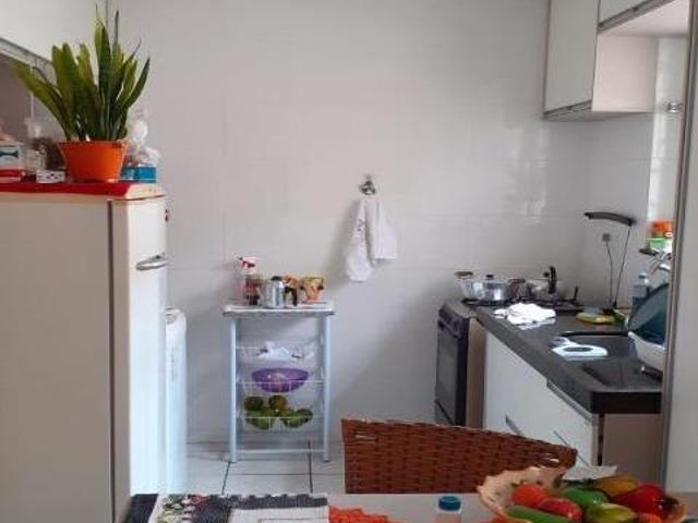 Apartamento venda em Região Imediata de Catanduva, Jataúba