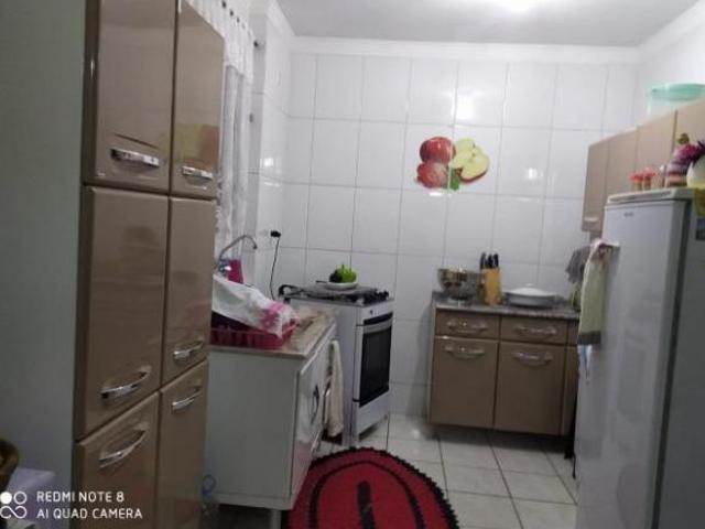 Apartamento venda em Região Imediata de Catanduva, Jataúba